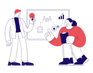 Strategy Development Image